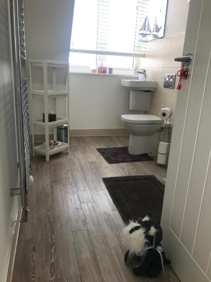 לינה וארוחת בוקר צ'יצ'סטר Smith'S Loft מראה חיצוני תמונה